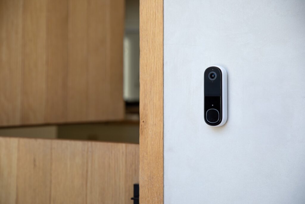 Arlo Launches New Essential Range with 2K Resolution and 4-in-1 Security Features 3 Arlo VideoDoorbell 2ndGeneration 1024x683 1
