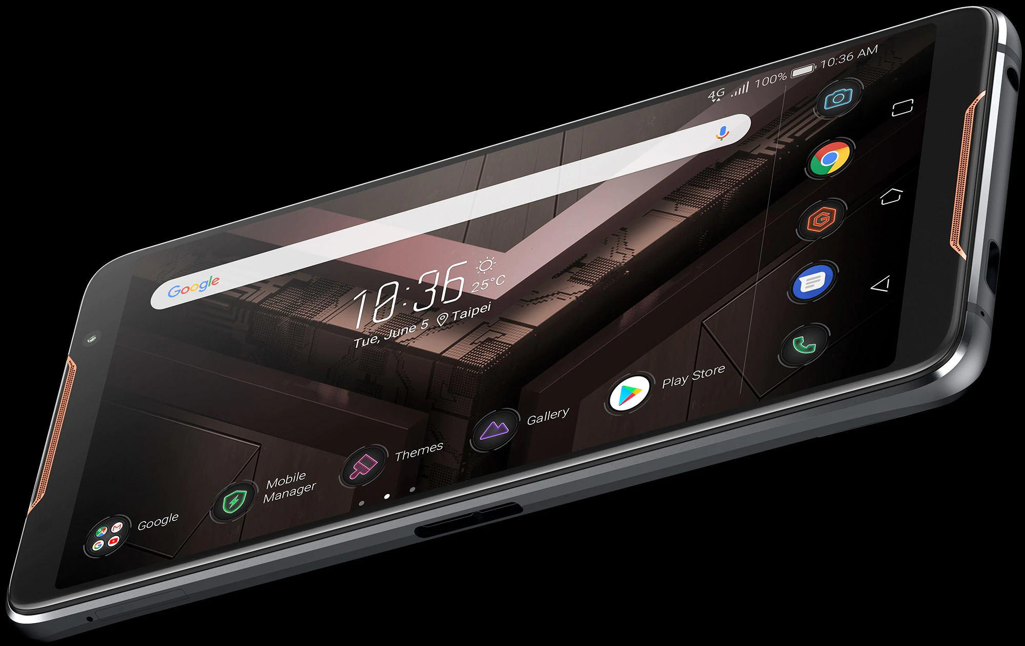 Asus ROG Phone 2 1