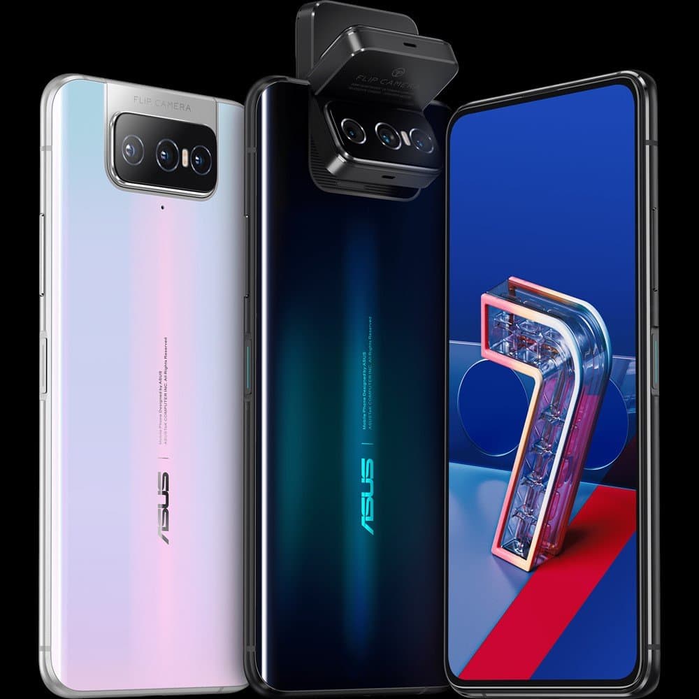Asus zenfone