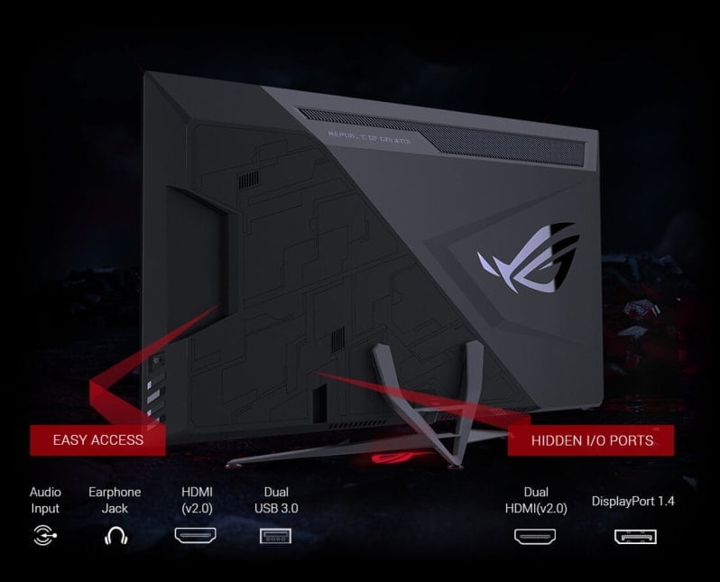 Asus