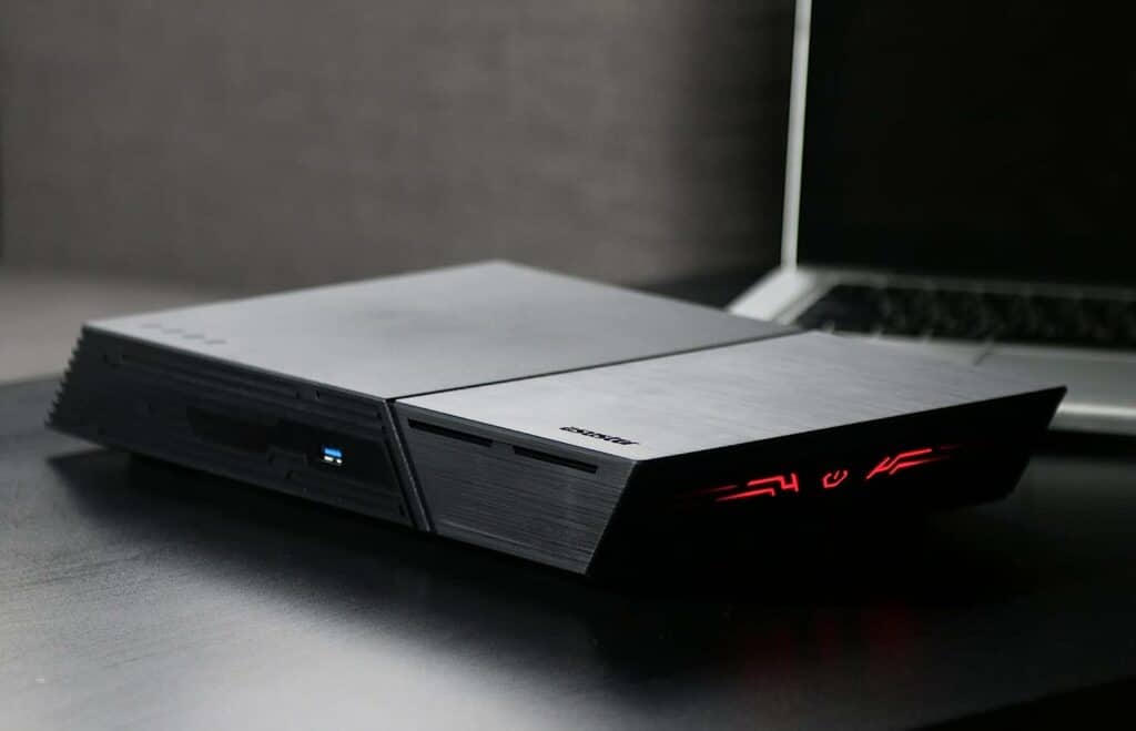 Exploring Alternatives to Synology: Your Comprehensive Guide 5 Asustor Flashtor 6 FS6706T 1024x659 1