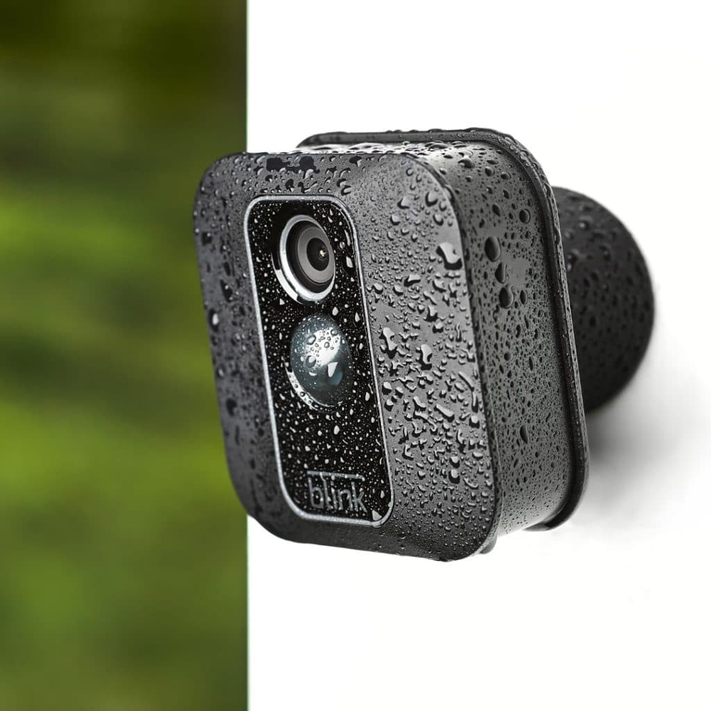 Blink XT2 Launched - Outdoor Smart Security Camera with Extended Battery Life, Two-Way Audio, & Enhanced Motion Detection 2 Blink XT2 Weather Resistant 1024x1024 1