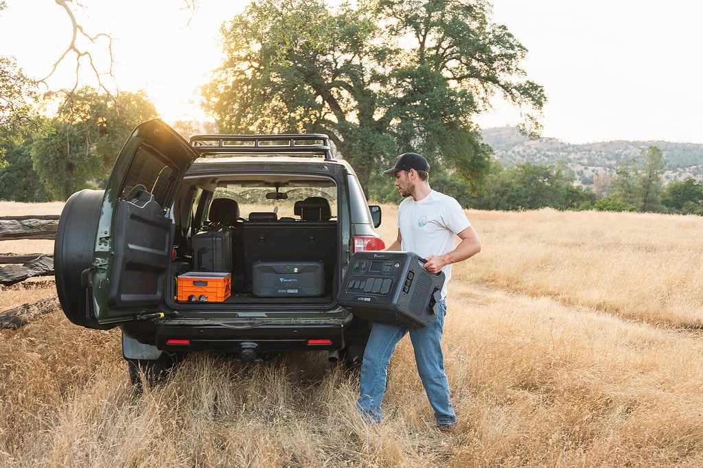 BLUETTI AC500 is Finally Available in Official Store - £2600 for 3 kWh 2 Bluetti portable power AC500 1024x683 1