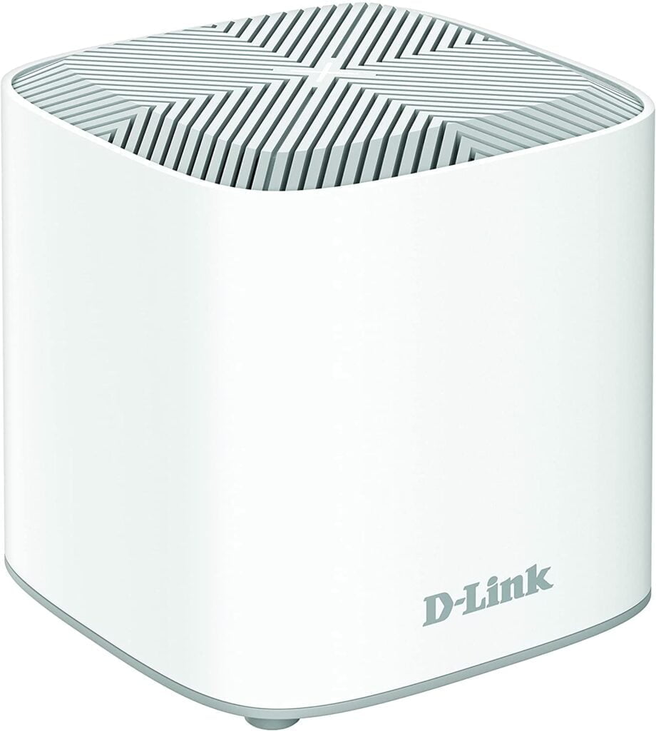 D-Link COVR-X1862 Wi-Fi 6 Mesh system launched for just £124.99 – 3-pack COVR-X1863 for £189.99 – Making it the cheapest whole-home mesh system on Amazon 4 COVR X1862 front 1 920x1024 1