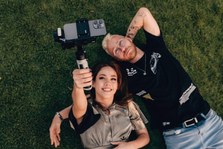 ZHIYUN announces CRANE-M2S small & light gimbal for phones and cameras like Sony A7SIII