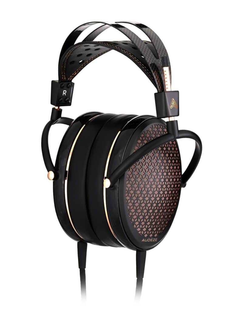 Audeze Announces CRBN2 Electrostatic Headphones with New SLAM Technology 3 CRBN2 Gallery 3Q 768x1024 1