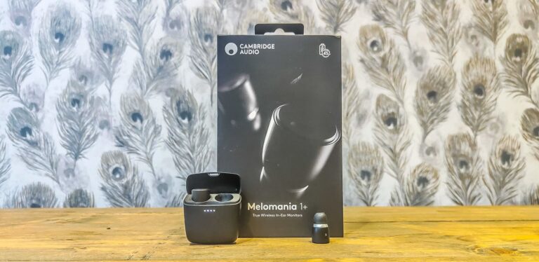 Black Friday 2021:  Cambridge Audio Melomania Plus & Touch all-time low prices of £90 / £80 – Starts on 9th of November