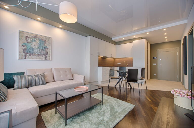 Modern Access Control Systems for Your Smart Home