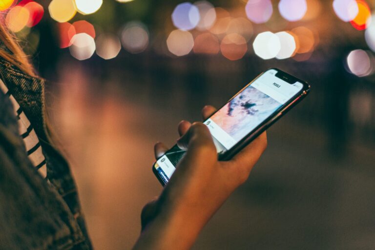 Four signs that your smartphone will have problems with any mobile app