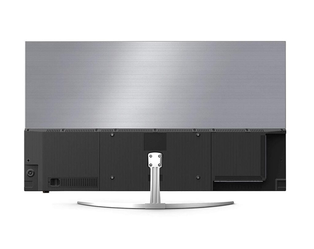 Cello C55SFS 4k HDR QLED TV 3