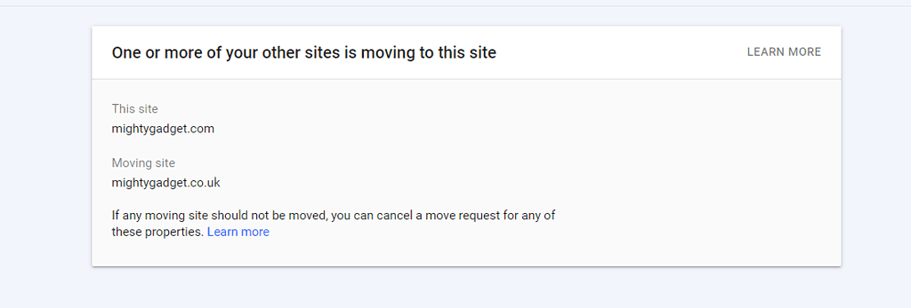 Change of address Google 1024x349 1