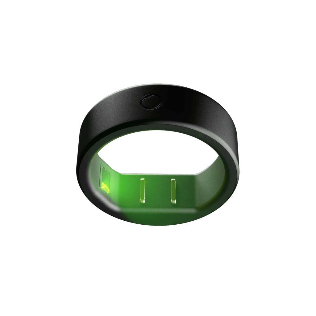 Circular Launches World's Thinnest and Lightest Smart Health Ring 2 Circular Slim Green 1024x1024 1