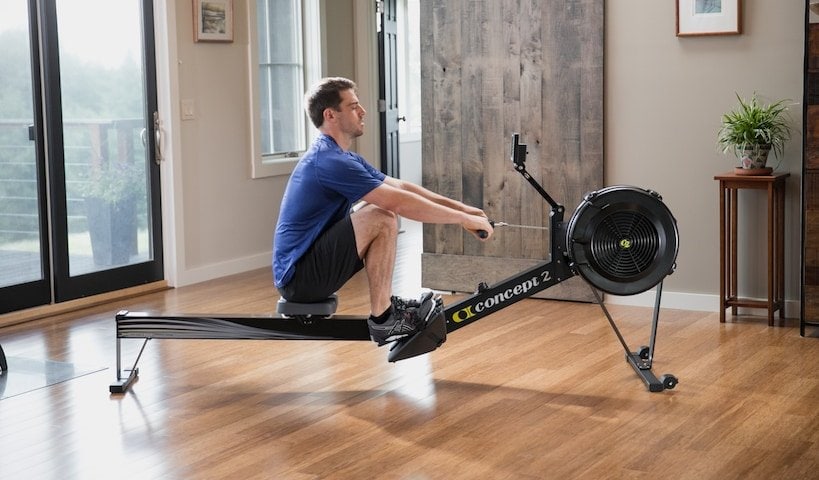 Concept 2 Model D