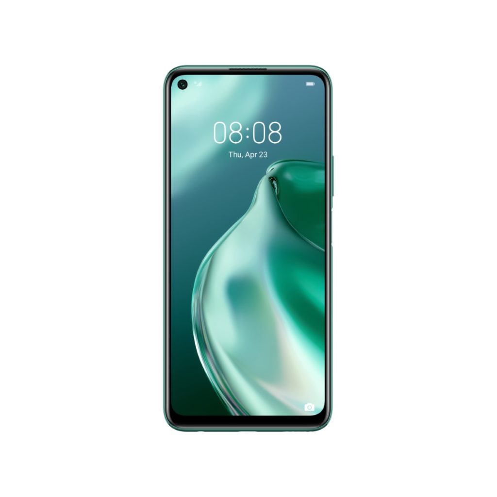 Huawei P40 Lite is one of the most affordable 5G phones to launch in the UK at just £379.99 (but still no Google) 4 Crush Green 1024x1024 1