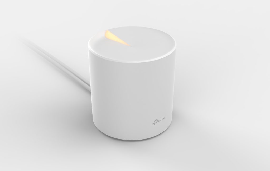 TP-Link Announce multiple 802.11ax (Wi-Fi 6) products including Deco X10 Mesh Wi-Fi and AX11000 Router 2 Deco X10 AX Mesh WiFi 1024x652 1