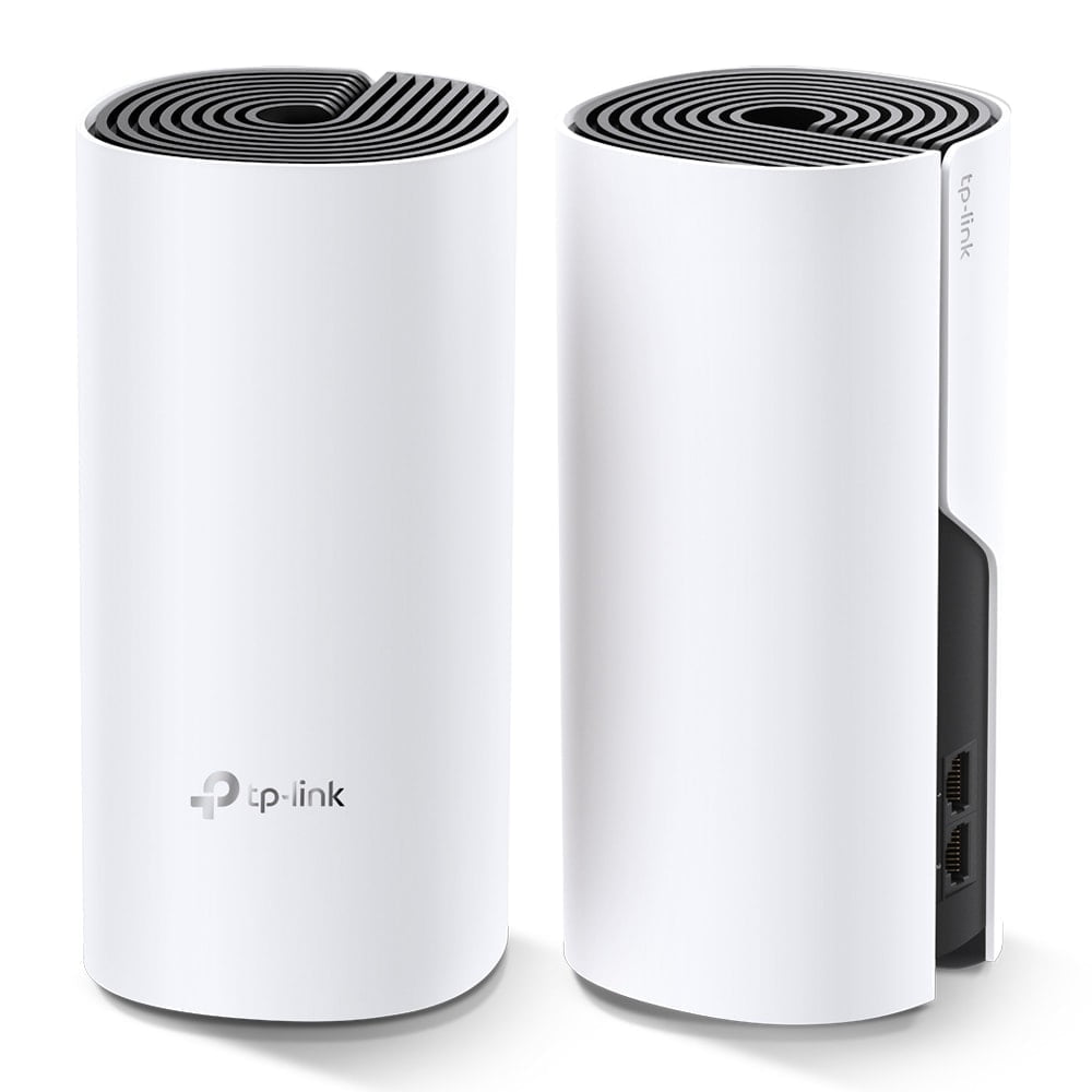 TP-Link Deco M4 launched. Affordable AC1200 Mesh Wi-Fi 2 Deco M4 02 large 1541464934418r