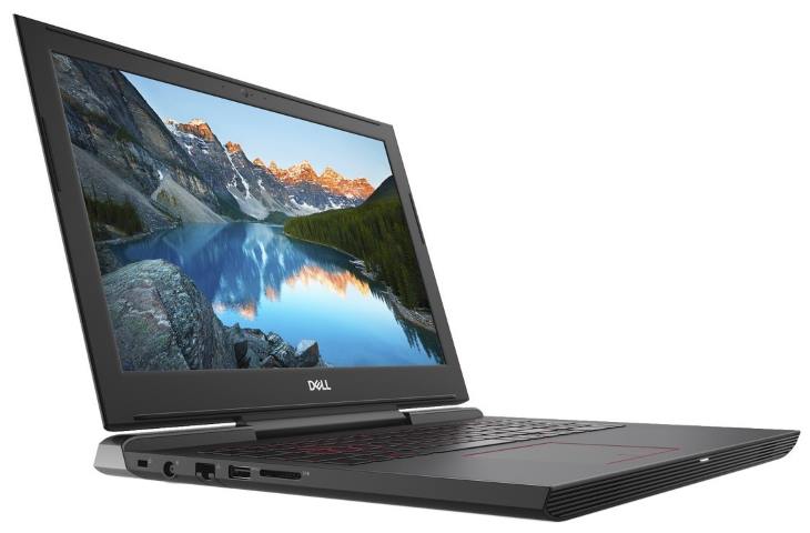 Dell Inspiron 15 7000 7577 i7577 15.6 Gaming Laptop