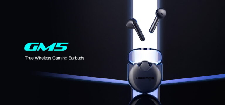 Edifier GM5 Gaming Earbuds Announced for £70 – With aptX Adaptive for low latency audio using Qualcomm QCC3046 SoC 10 Edifier GM5 Gaming Earbuds Announced for £70 – With aptX Adaptive for low latency audio using Qualcomm QCC3046 SoC
