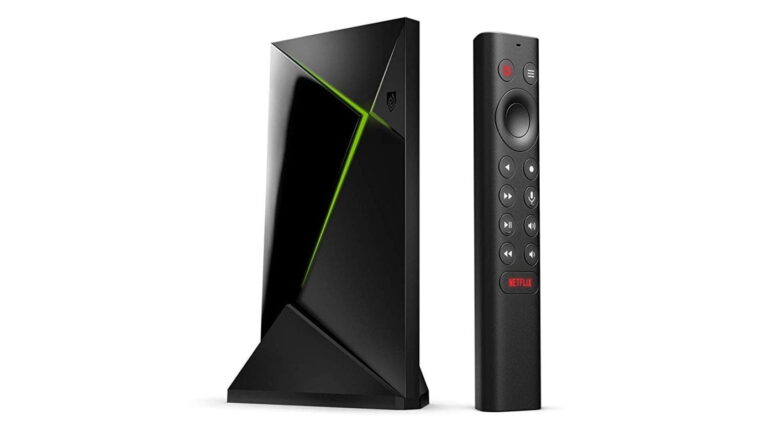 Nvidia Shield TV Pro expected to launch on October 28th for $199 5 Nvidia Shield TV Pro expected to launch on October 28th for $199