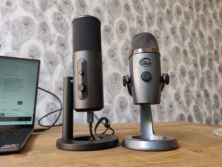 Advancements in Wireless Microphone Technology
