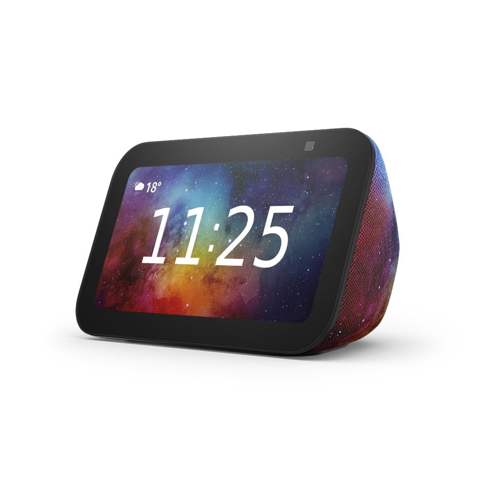 Echo Show Kids