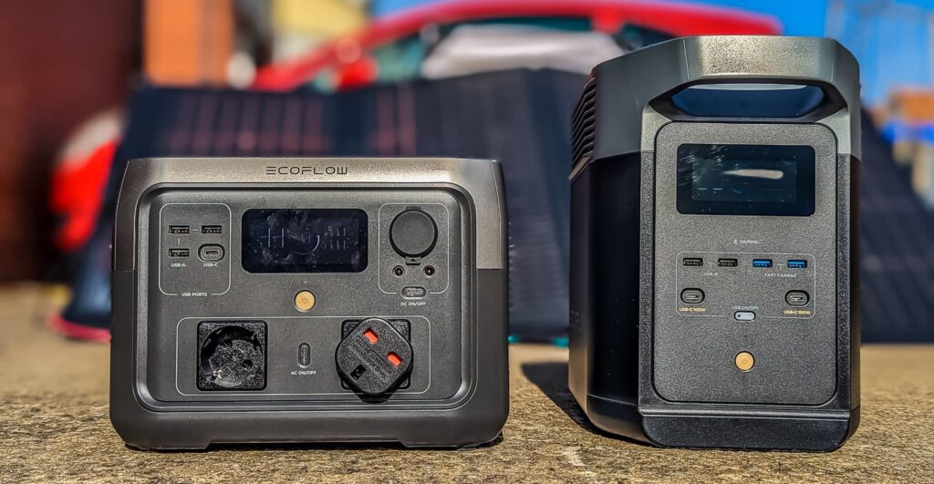EcoFlow RIVER 2 Max Portable Power Station Review3 1