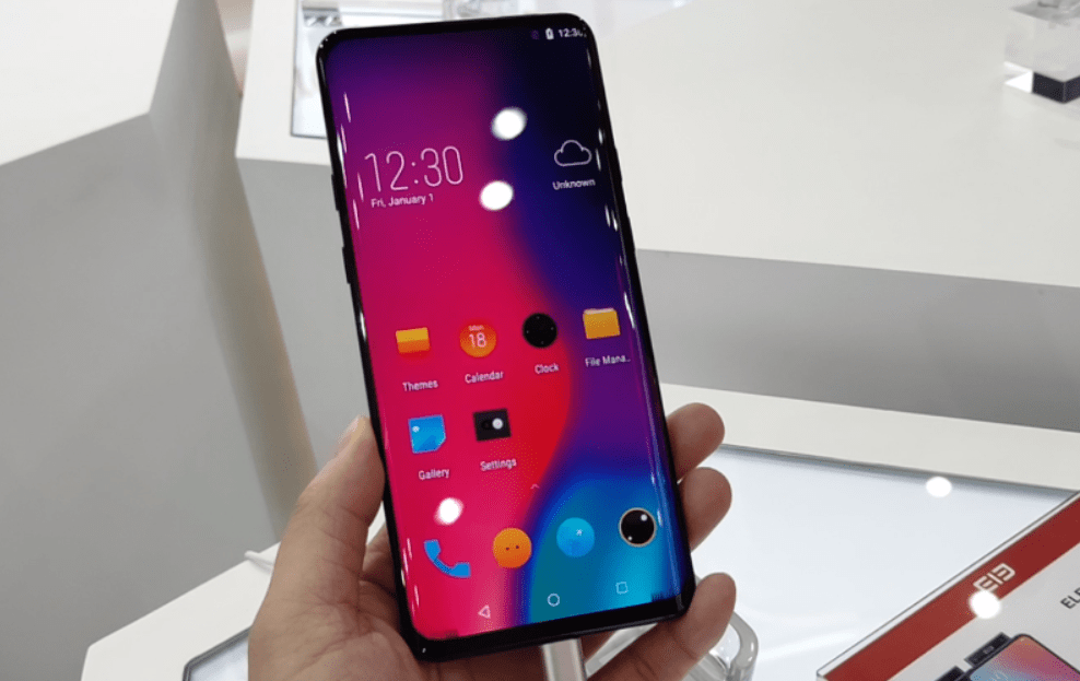 Elephone U2 Pro 3
