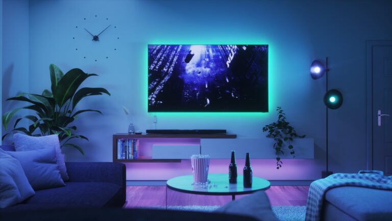 Nanoleaf announces Matter compatible Bulbs & Lightstrips to Essentials Line