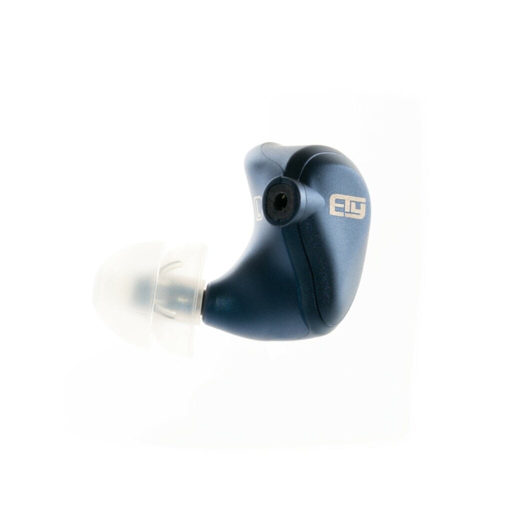 Etymotic EVO Triple Driver Earphone Announced for £499.95 – Claims to be the most accurate multi-driver earphone on the market & ditches the iconic tubular design 2 Etymotic evo 1024x1024 1