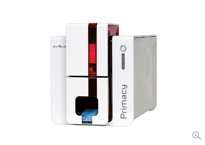 Evolis Primacy
