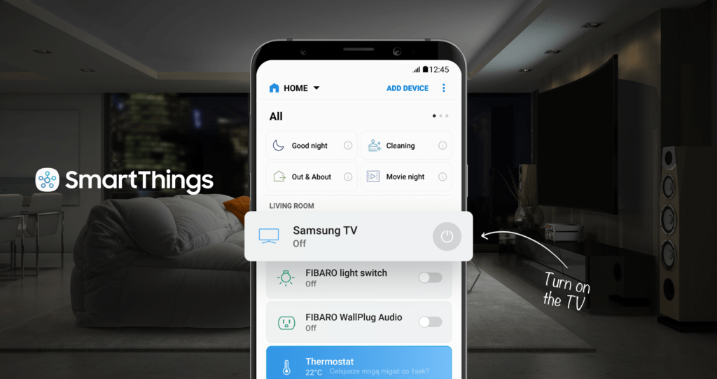 Fibaro and Samsung SmartThings now play nice together 3 FIBARO SmartThings 1024x541 1