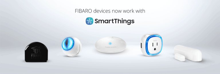Fibaro and Samsung SmartThings now play nice together 8 Fibaro and Samsung SmartThings now play nice together