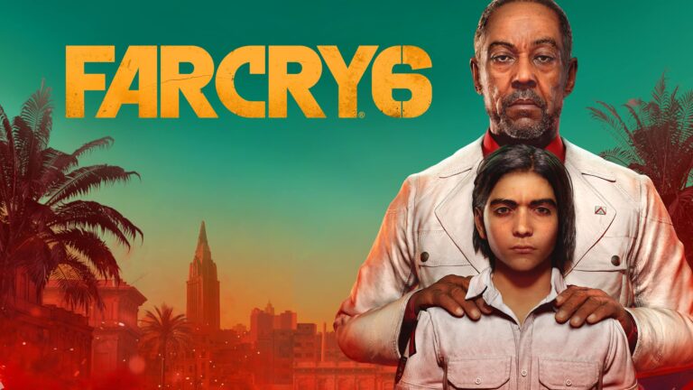 Far Cry 6 Benchmarks with Ryzen 7 5800X / RTX 3080 & Ryzen 5 5600X / RTX 3060Ti 4 Far Cry 6 Benchmarks with Ryzen 7 5800X / RTX 3080 & Ryzen 5 5600X / RTX 3060Ti