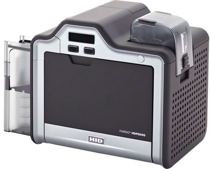 Fargo HDP5000