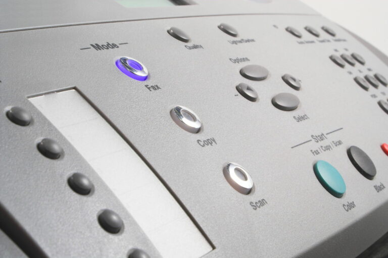 3 Alternatives To Get Fax Machine Out Of Your Mind