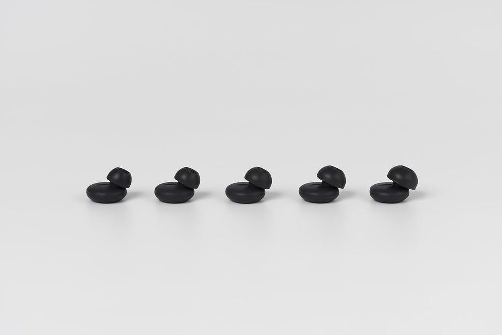 Final ZE8000 Earphones Launched for £299/€329/$349: Features ANC, aptX Adaptive and 8K Sound Technology 6 Final ZE8000 Black on White 1 1024x683 1