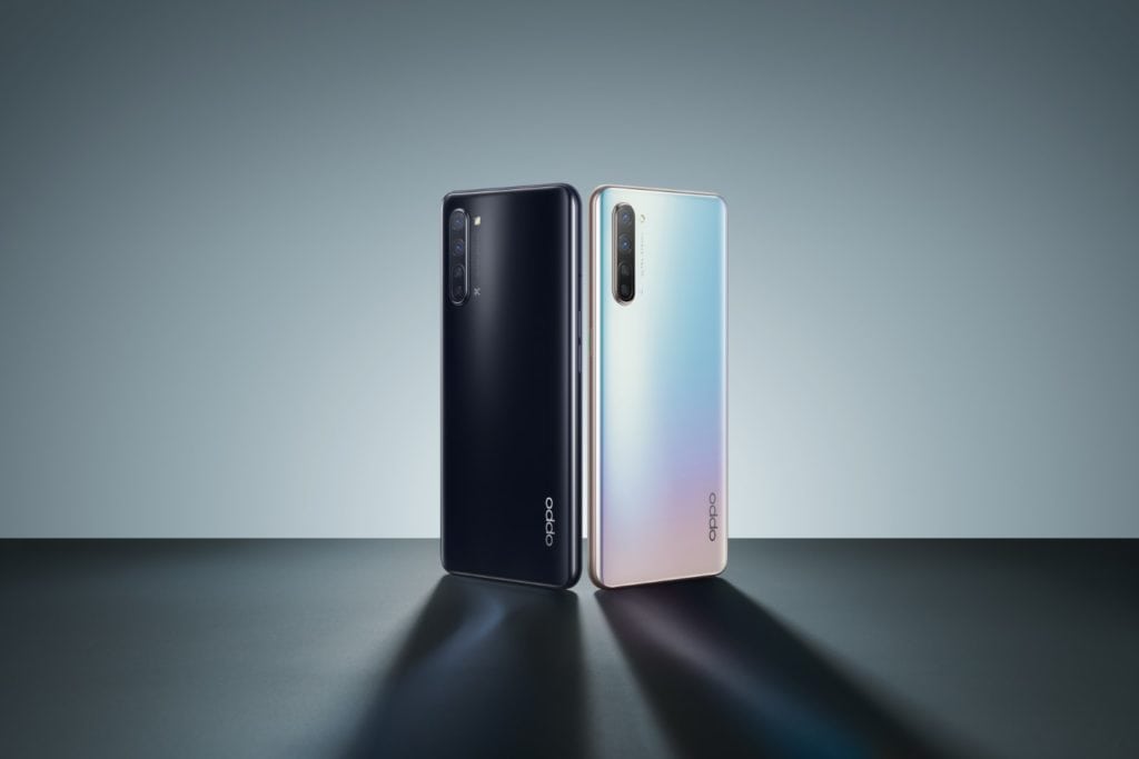 Oppo Find X2 Series finally available to order. X2 Pro £1,099 – X2 £899 – Neo £599 – Lite £399 3 Find X2 Lite blackwhite RGB 1024x683 1