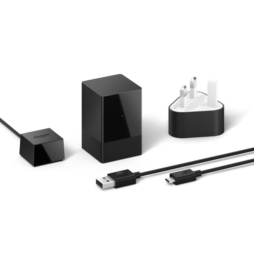 Amazon launch Fire TV Blaster - Fire TV Cube functionality for older devices 2 Fire TV Blaster Accessories 1024x1024 1