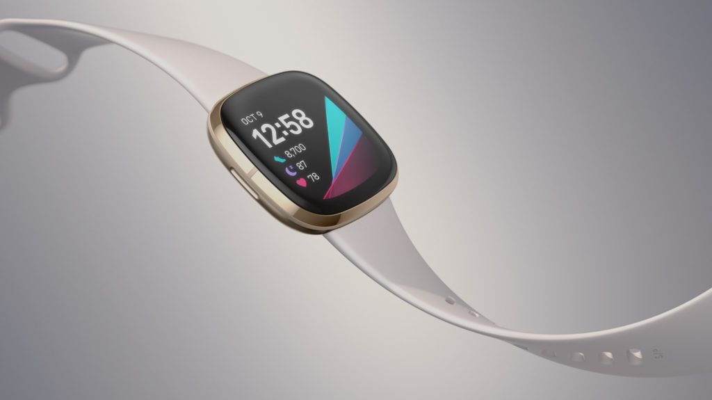Top 7 Smartwatches That Play Music 3 Fitbit Sense 1024x575 1