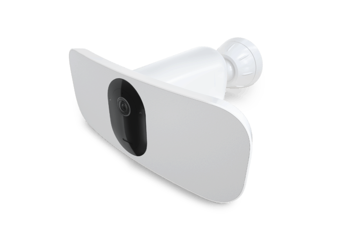 CES: Arlo Pro 3 Floodlight Camera is the first wireless floodlight camera 2 FloodlightProduct 668x455 1