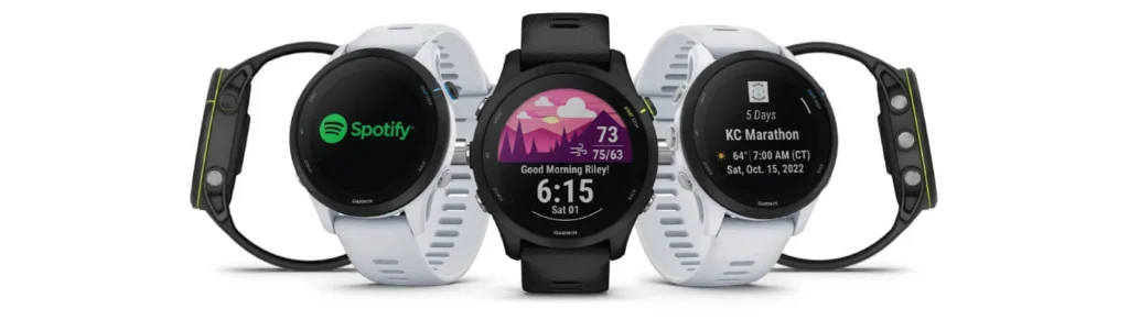 Forerunner 255 family 1024x291 1