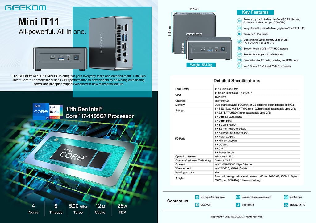 GEEKOM Mini IT11 Leaflet 1024x724 1