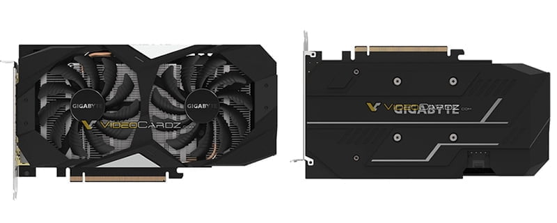 GeForce GTX 1660 Ti Benchmarks & Pictures: Slightly better than GTX1070? 3 GTX10602