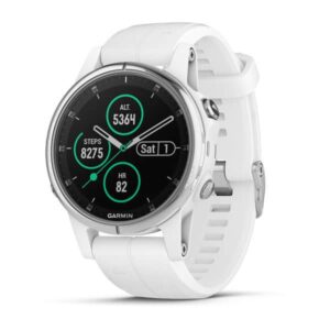 Garmin 5S Plus / 5 Plus & 5X Live on Garmin US - 5 Plus is $849.99 USD 13 fēnix® 5S Plus