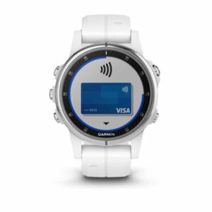 Garmin 5S Plus / 5 Plus & 5X Live on Garmin US - 5 Plus is $849.99 USD 10 Garmin 5S Plus4