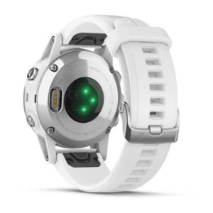 Garmin 5S Plus / 5 Plus & 5X Live on Garmin US - 5 Plus is $849.99 USD 8 fēnix® 5S Plus
