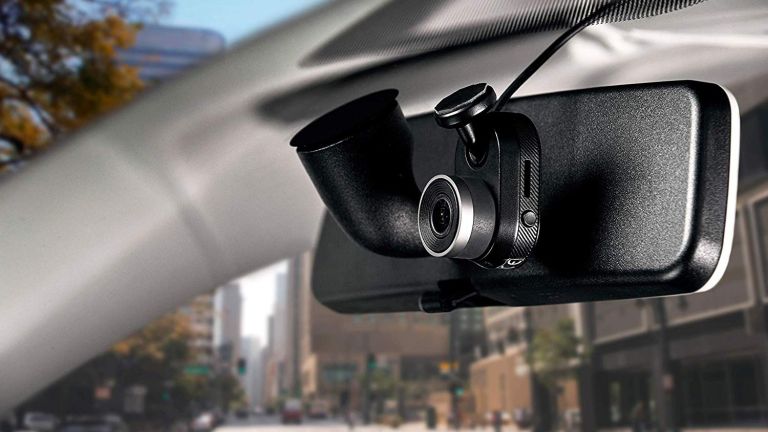 Top 5 Dash Cams That Can Save You Money in 2021 4 Garmin Dash Cam Mini