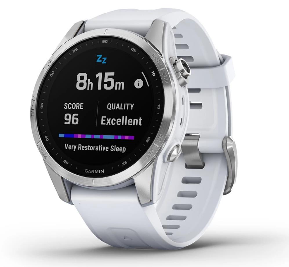 Garmin Fenix 7s