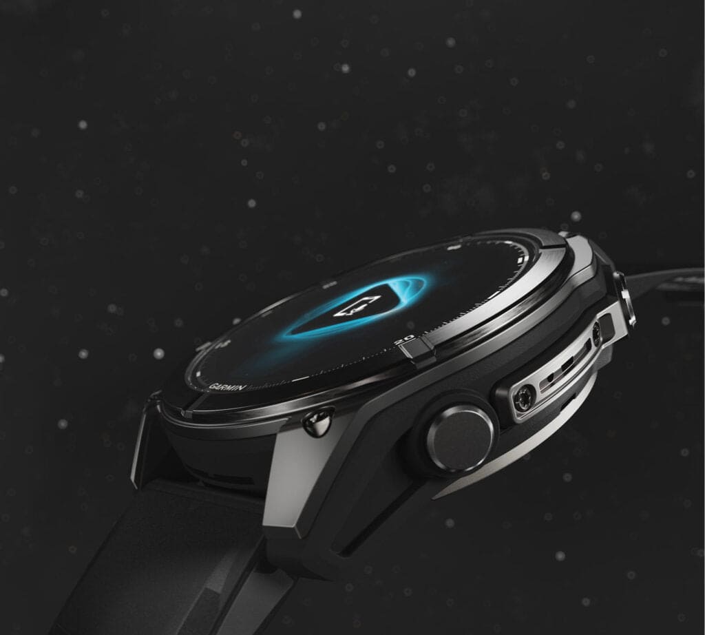 Garmin Fenix 8 Available Now from £869 for the AMOLED model 3 Garmin Fenix 8 6911 4 D 1024x922 1