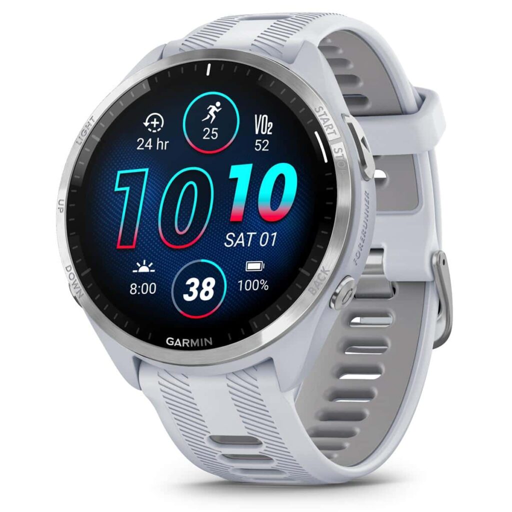 Garmin Forerunner 965 1 1
